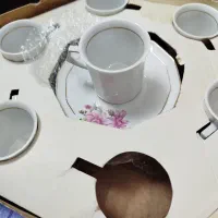 میوه خوری و چای خوری