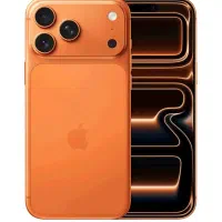 گوشی ایفون 17 پرومکس بدون رجستر