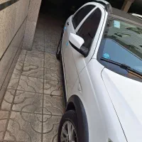 کوئیک ۴۰۱ ار سقف مشکی رینگ دار ۱۸ تا کار مشابه صفر|خودرو سواری و وانت|تهران, شهرک رضویه|دیوار