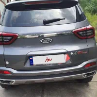 ماشین  ام و ی امX55poro قیمت سه ملیاردو چهارصد