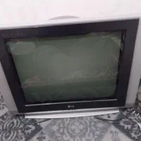 تلویزیون ال جی درسبزدشت|تلویزیون و پروژکتور|بهارستان, |دیوار