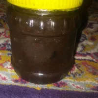 رب انارترش محلی سالم ارگانیک