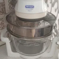 هواپز برقی دلونگه|اجاق گاز و لوازم برقی پختوپز|تهران, شهرک ولیعصر جنوبی|دیوار