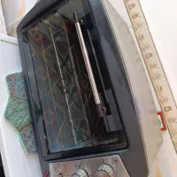 توسترمشکی|اجاق گاز و لوازم برقی پخت‌وپز|تاکستان, |دیوار