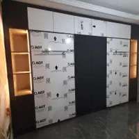 کابینت و کمددیواری|مصالح و تجهیزات ساختمان|دماوند, |دیوار