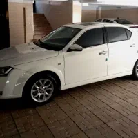 دنا پلاس اتومات آپشنال سفارشی ۴۰۴ با وسایل