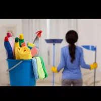 نیازمند خانم جهت امور منزل