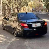 دنا پلاس تیپ ۲ مدل ۱۴۰۰