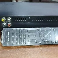 دستگاه پخش  DVD  برند DENAY  نو|پخشکننده DVD و ویدیو|ایلام, |دیوار
