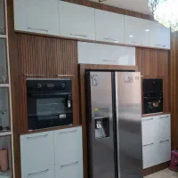 کابینت، تعمیرات، قاب بندی نئوکلاسیک|خدمات پیشه و مهارت|تهران, هلال احمر|دیوار