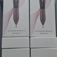 دستگاه خالبردار ( پلاسماجت) بیوتی پن