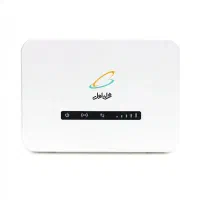 مودم همراه اول مدلHA16400 4G در حد نو