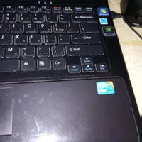 لپ تاپ vaio ( سونی ) core i3|رایانه همراه|تهران, میدان حر|دیوار