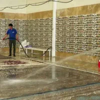 قالیشویی سما‌‌‌‌(خیراباد.آزادگان.اسکان.امام علی|خدمات نظافت|یزد, |دیوار