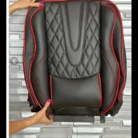 روکش صندلی پارس