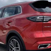 چانگان cs55 پلاس وارداتی