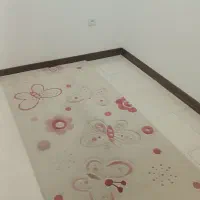 قالیچه بچه گانه