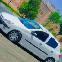 ۲۰۶ تیپ ۵ مدل ۹۵ بیرنگ موتور تقویتیوگیربکس تقویتی