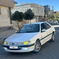 پژوپارس مدل85اتاق تعویض1404