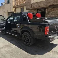 kmc مدل 1402 کارکرد 30 هزارتا|خودرو سواری و وانت|اصفهان, باغ زرشک|دیوار