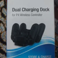 لوازم جانبی ps4
