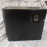 کیس مخصوص گیمینگ و طراحیi7 + Gtx 1650 + Ram16|رایانه رومیزی|کوار, |دیوار