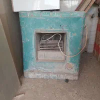 کولر آبی  3500 آبسال