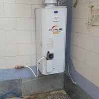 سرویس ابگرمکن های گاز وبرقی و بوتان درمحل|خدمات پیشه و مهارت|بوشهر, |دیوار