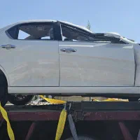 دنا پلاس تصادفی ۶دنده