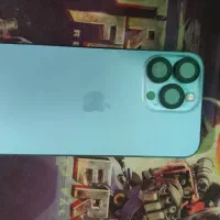 اپل iPhone 13 Pro با حافظهٔ ۱۲۸ گیگابایت|موبایل|گرگان, |دیوار
