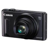 دوربین عکاسی مدل SX 610 کاملا سالم ودر حد نو
