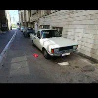 وانت تک برگ سند واقعه ای