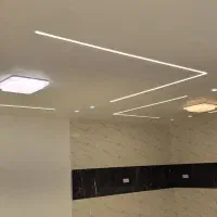 برقکاری ساختمان و لاین نوری