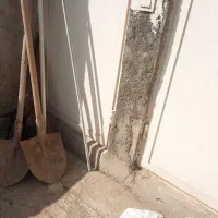 بیل باغبانی دو عدد سالم|ابزارآلات|شریفآباد, |دیوار