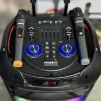 اسپیکر مسکو box300