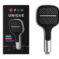 سردوش حمام مدل پیانویی چند حالته ارسال رایگان|لوازم حمام|تهران, علم و صنعت|دیوار