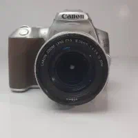 Eos 250D|دوربین عکاسی و فیلم‌برداری|تهران, بهار|دیوار