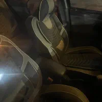 سمند ef7 مدل ۹۵|خودرو سواری و وانت|اهواز, گلستان|دیوار