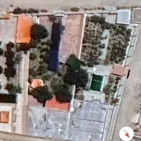 چهاردیواری ۲۵۰ متری روستای آمرزید آباد|فروش زمین و ملک کلنگی|اصفهان, قهجاورستان|دیوار