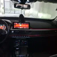 تیگو 7پرو|خودرو سواری و وانت|پردیس, فاز ۲|دیوار