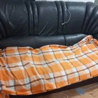 فروش مبل سه نفره کارکرده