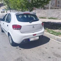 تیبا 2 مدل 1400