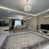 آپارتمان 125 متری تک واحدی سند تک برگ