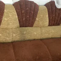 فروش مبل دست دوم|مبلمان خانگی و میز عسلی|سراب, |دیوار