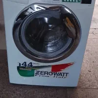لباسشویی 9 کیلو زیرو وات
