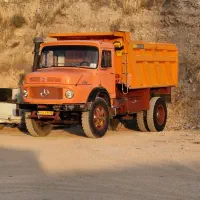 بنزتک کپرسی مدل ۸۸ قدیم