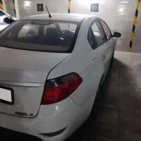 برلیانس h330|خودرو سواری و وانت|رباط‌کریم, رباط‌کریم|دیوار