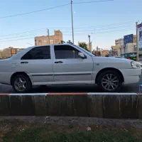 خودرو چری ویانا
