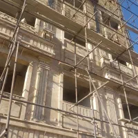 نماکار  سنگ کار و ترکیبی اجر|خدمات پیشه و مهارت|تبریز, |دیوار