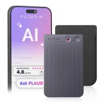 رکوردر و ظبط صدا PLAUD Note AI هوش مصنوعی|صوتی و تصویری|تهران, جردن|دیوار